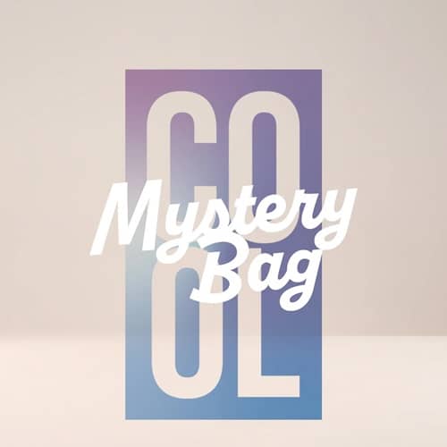 EM Cosmetics Mystery