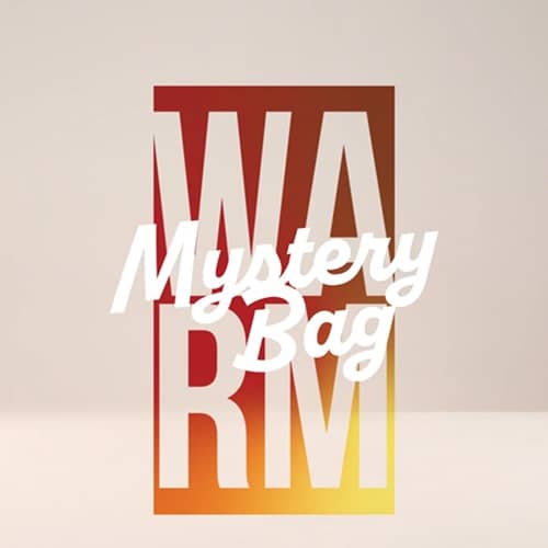 EM Cosmetics Mystery