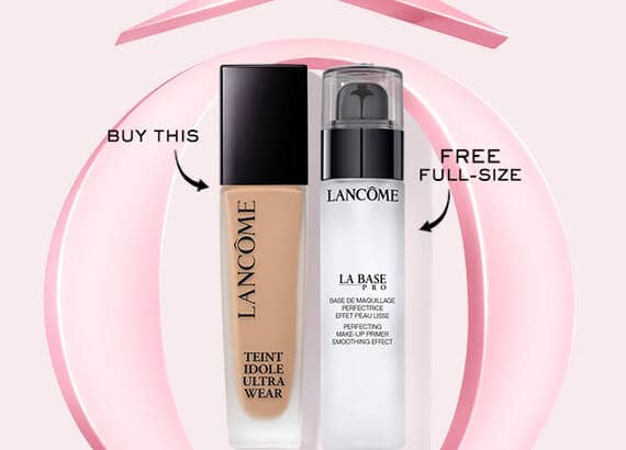 Lancôme Power Duos