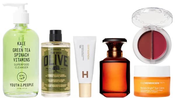 Last Day Beauty Deals