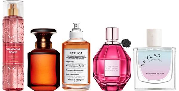 National Fragrance Day Deals