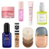 Spring Beauty Deals