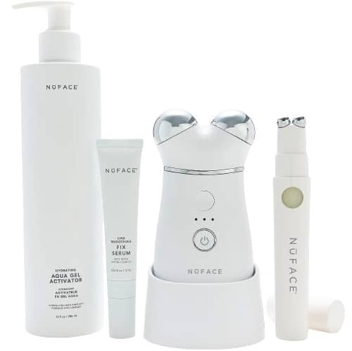 NuFace Trinity