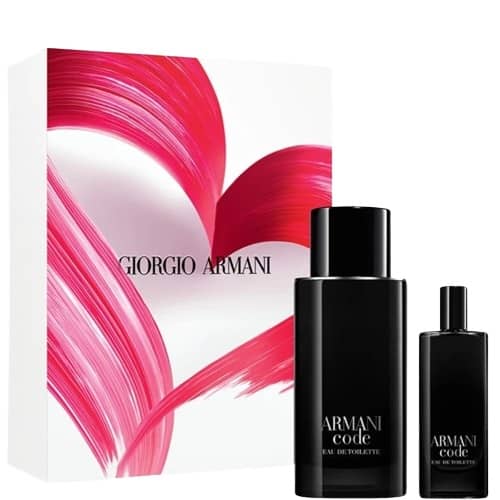 Armani Code Eau de Toilette