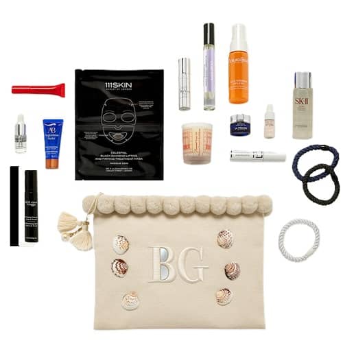 Bergdorf Goodman FREE