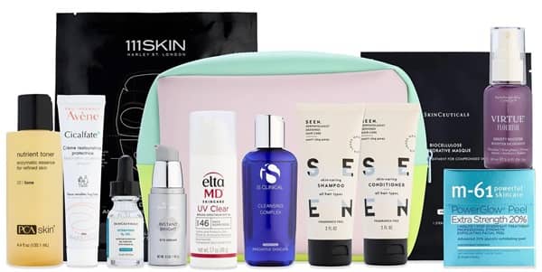 Bluemercury Derm Edit