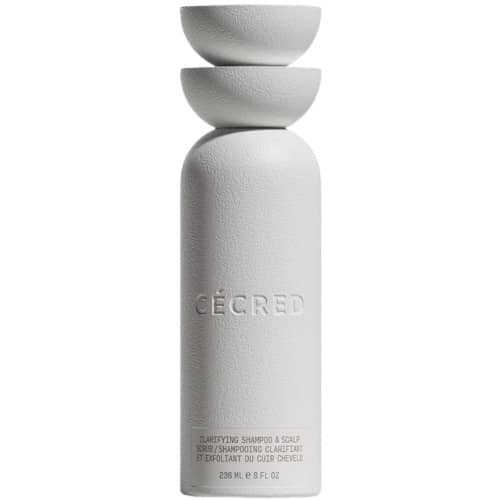 Cécred Hair Care