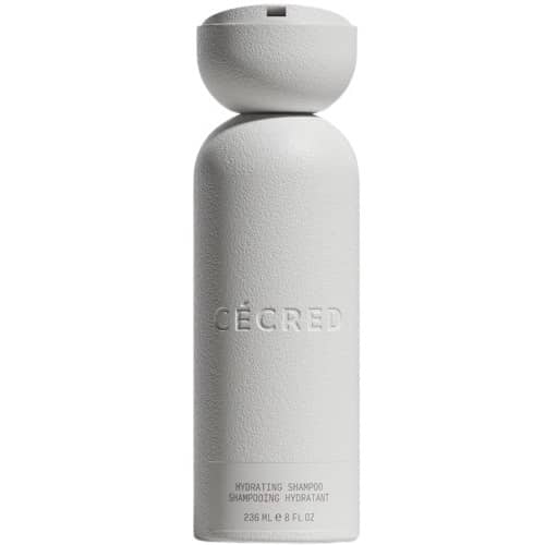 Cécred Hair Care