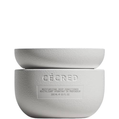 Cécred Hair Care