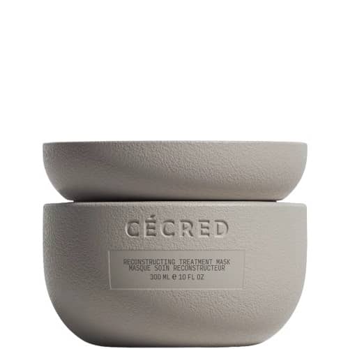 Cécred Hair Care