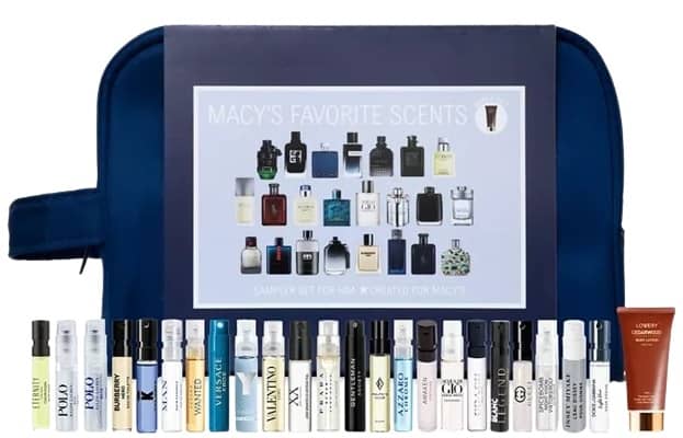 Created for Macy's Gift Sets