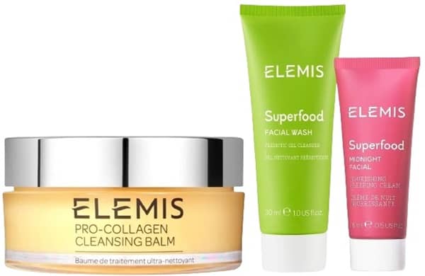 ELEMIS
