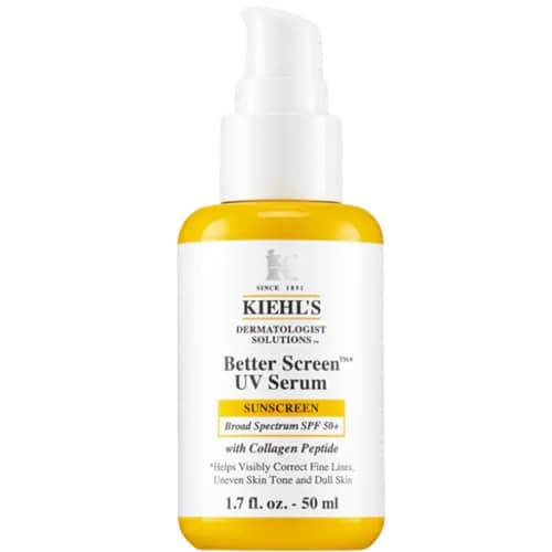 Macy's 7 Days of Great Skin