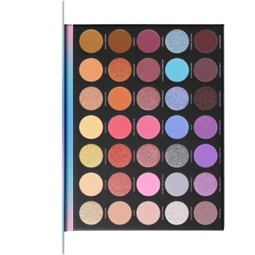 MORPHE Favorites