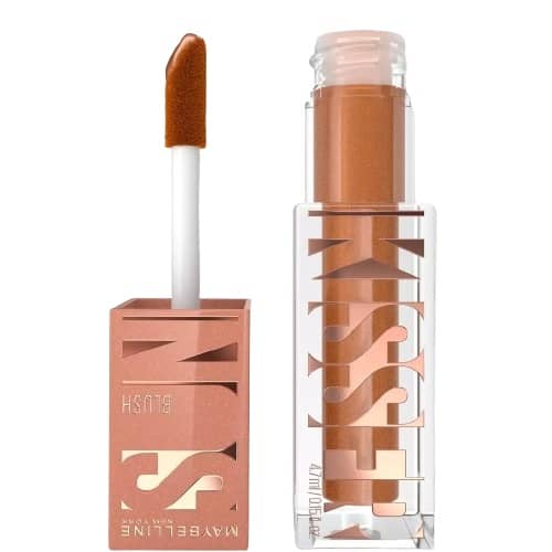 Maybelline Sunkisser