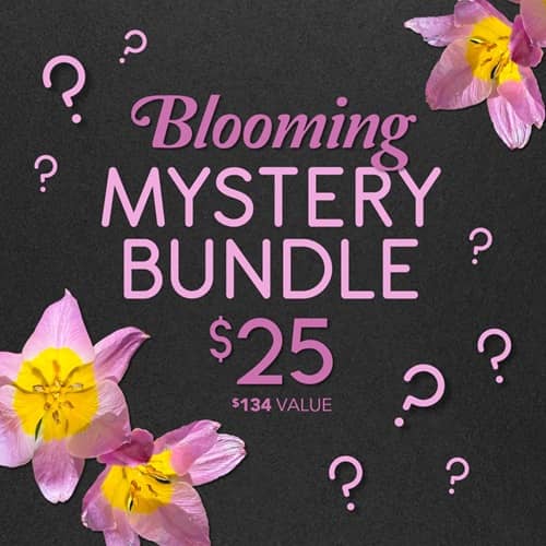 Melt Cosmetics Spring Mystery Bundle