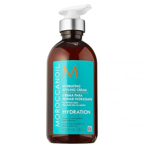 Moroccanoil Treatment 
