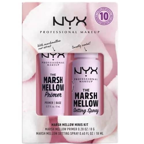 NYX Professional Makeup