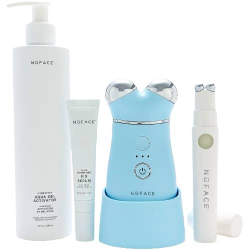 NuFace Trinity