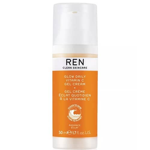 REN Clean Skincare