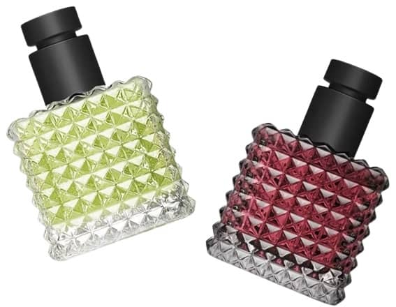 Valentino Born in Roma