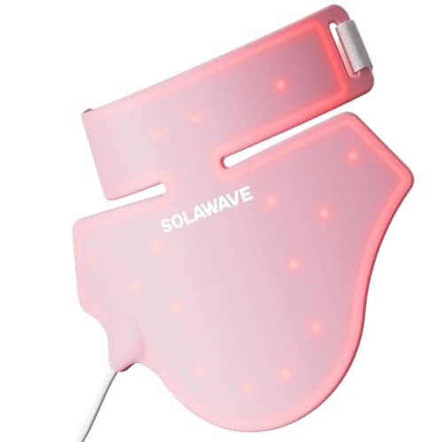 Solawave Light Therapy