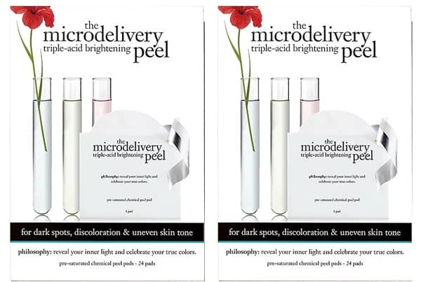 philosophy Microdelivery