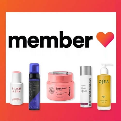 Ulta Beauty Conscious Beauty