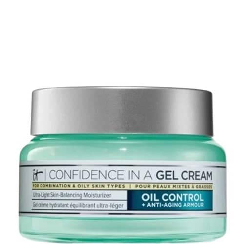 IT Cosmetics Confidence Collection