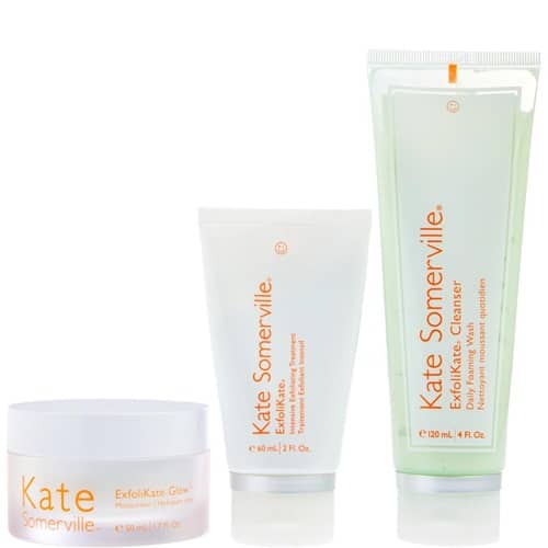 Kate Somerville ExfoliKate Set