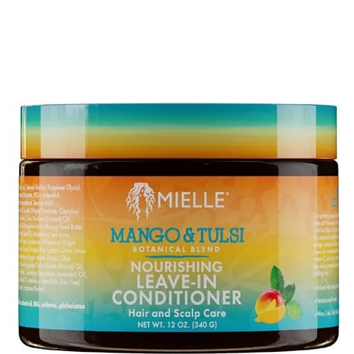 Mielle Organics