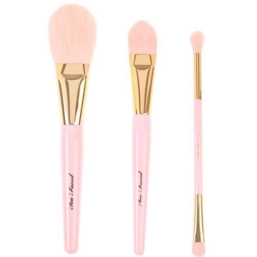 Too Faced Makeup Brush