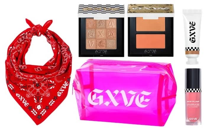 GXVE Beauty Summer Bundle