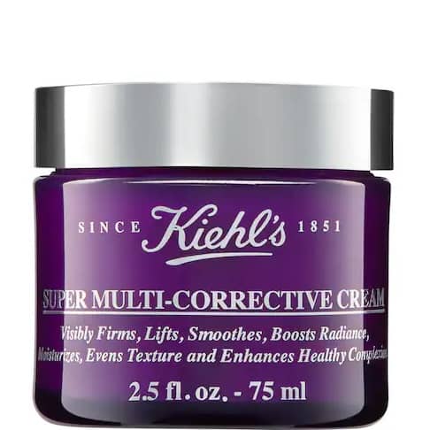 My Kiehl's Rewards
My Kiehl's Friends
Kiehl's Fall Skincare
