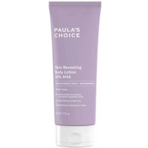 Paula's Choice Skin Revealing