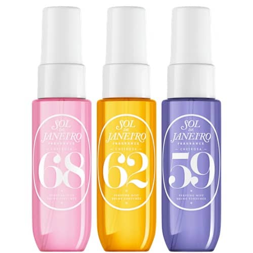 Sol de Janeiro Perfume 