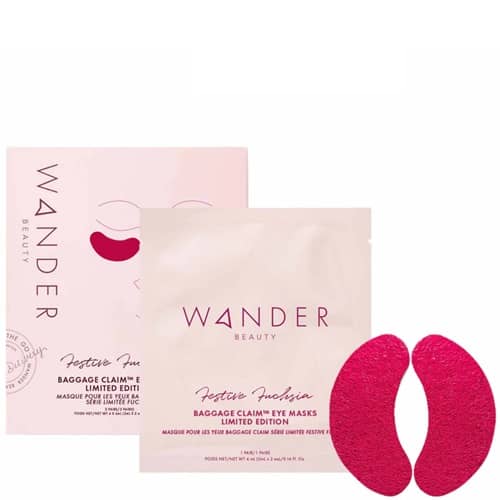 Wander Beauty Double Date