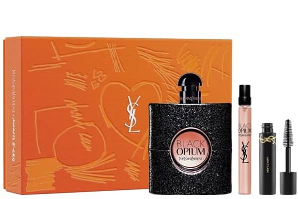 YSL Black Opium