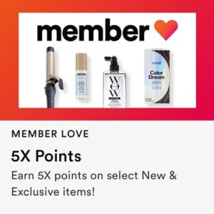 Ulta Beauty Rewards