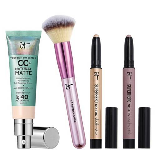IT Cosmetics CC+