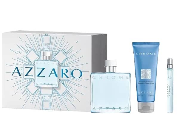 Azzaro Chrome