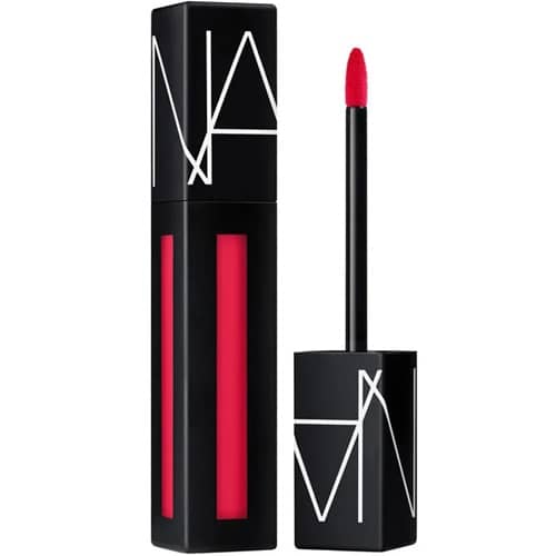 NARS Last Chance