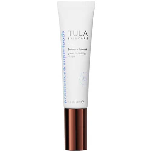 TULA Summer Skin Essentials