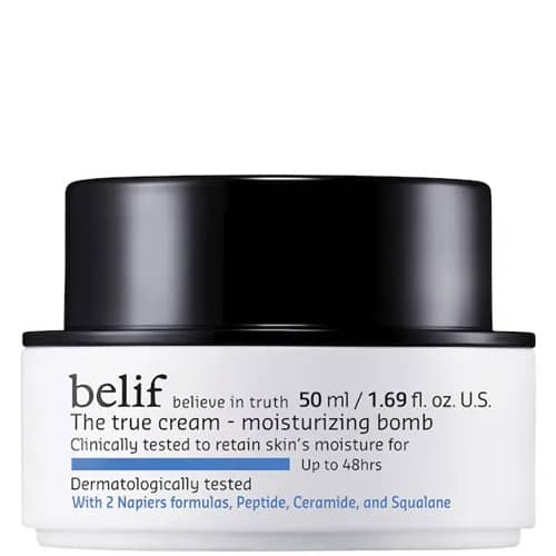 Sephora Moisturizers