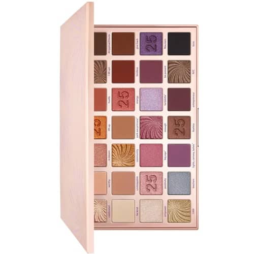 Tarte eyeshadow