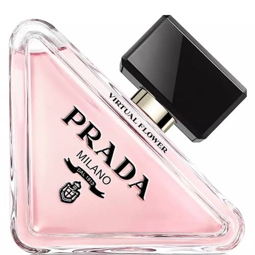 Prada Paradoxe Virtual Flower