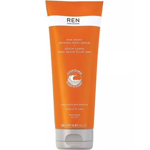 REN Clean Skincare
