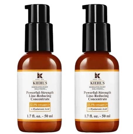 Kiehl’s Essentials
