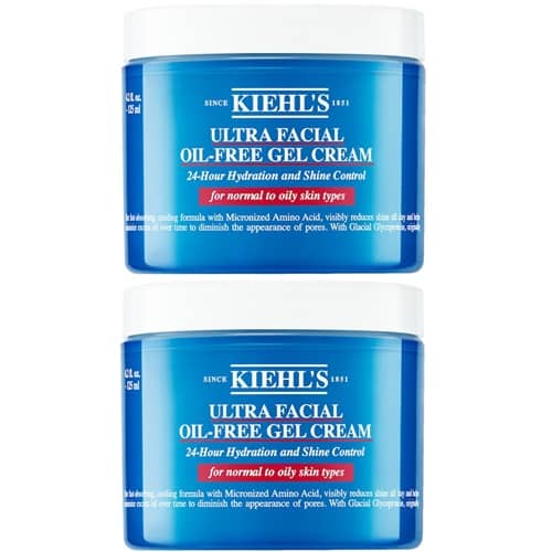 Kiehl's Loyalty