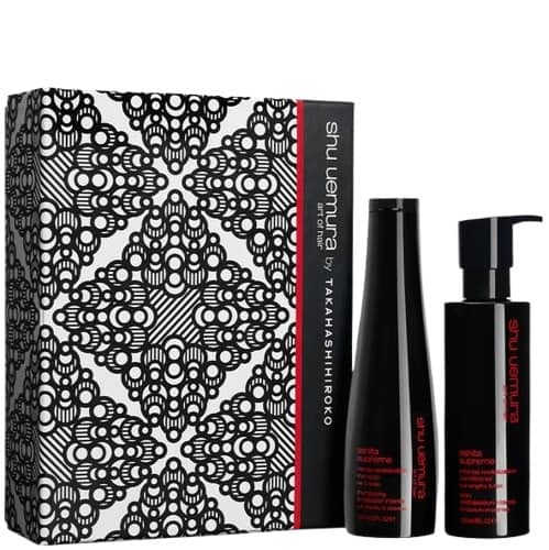 Shu Uemura Art of Hair
